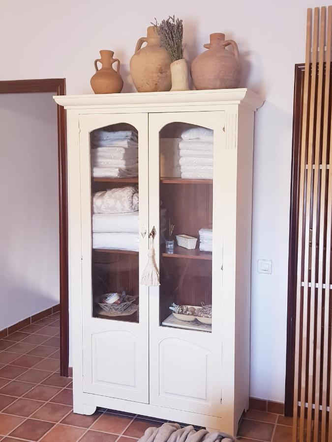 La Ultima Casa Masboquera Villa Mas Boquera ภายนอก รูปภาพ