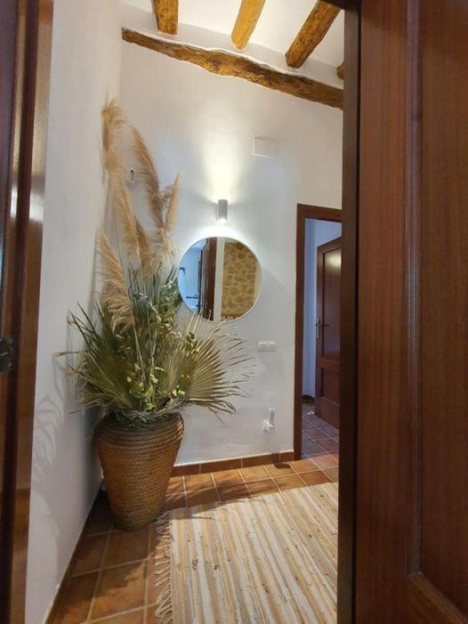 La Ultima Casa Masboquera Villa Mas Boquera ภายนอก รูปภาพ