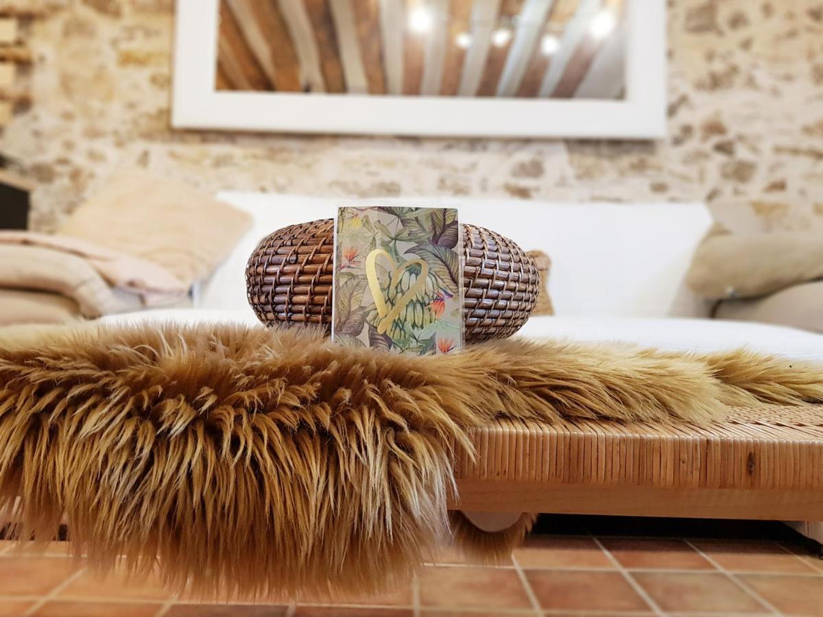 La Ultima Casa Masboquera Villa Mas Boquera ภายนอก รูปภาพ