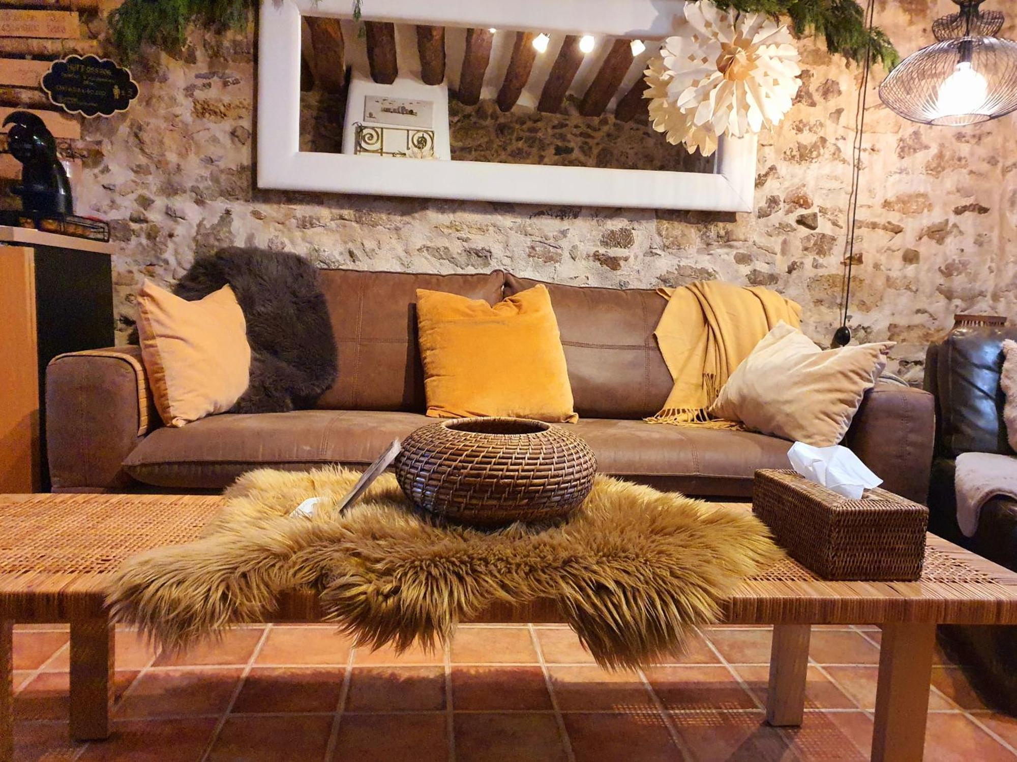 La Ultima Casa Masboquera Villa Mas Boquera ภายนอก รูปภาพ